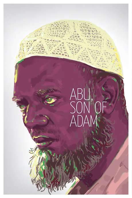 Abu, Son of Adam